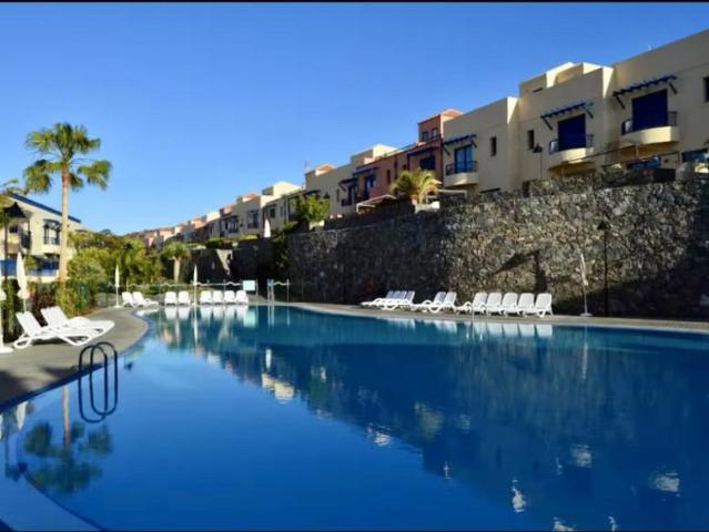 Casa en alquiler en Palm-Mar, Arona, Arona