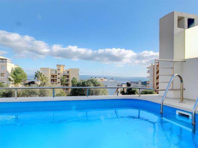 Casa en alquiler en Portopí, Palma