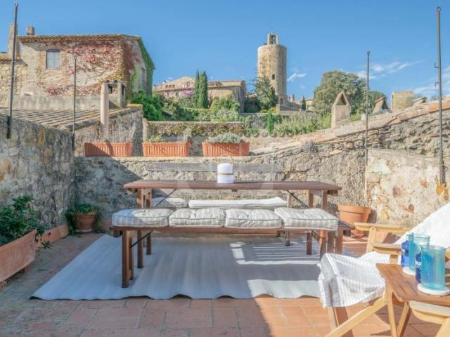 Casa en alquiler en Baix Empordà, Catalunya