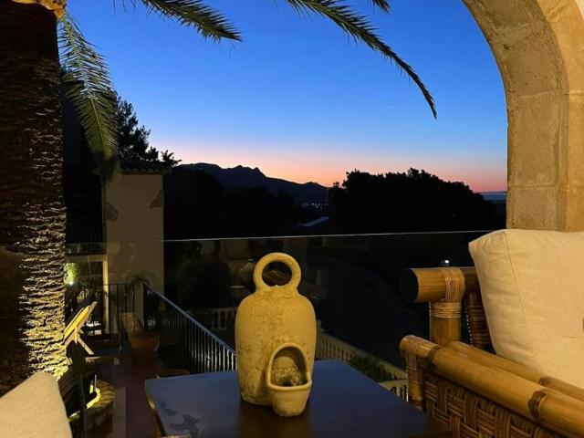 Casa en alquiler en Pedreguer