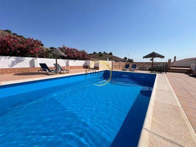 Casa en venta en Perín, Campo de Cartagena y Mar Menor