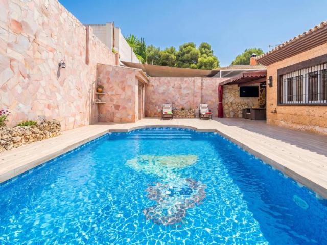 Casa en alquiler en Villalón, Valle del Guadalhorce