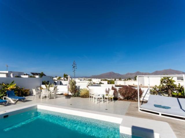 Casa en alquiler en Playa Blanca, Yaiza