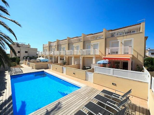 Casa en alquiler en Port de Pollença, Serra de Tramuntana