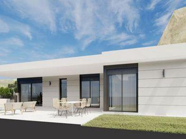 Casa en venta en la Marina Baixa, Valencia