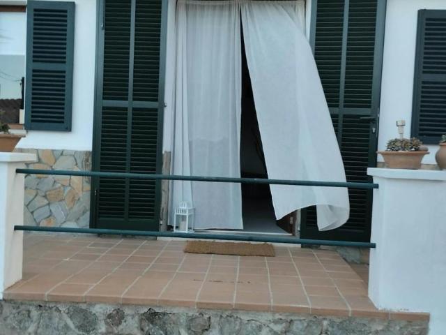 Casa en alquiler en Port des Canonge, Banyalbufar