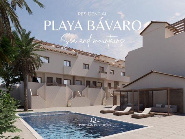 Casa en venta en Portmán, Campo de Cartagena y Mar Menor