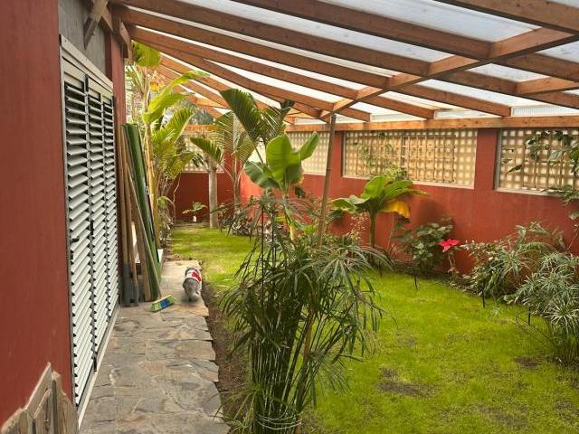 Casa en alquiler en Santa Lucía de Tirajana, Canarias