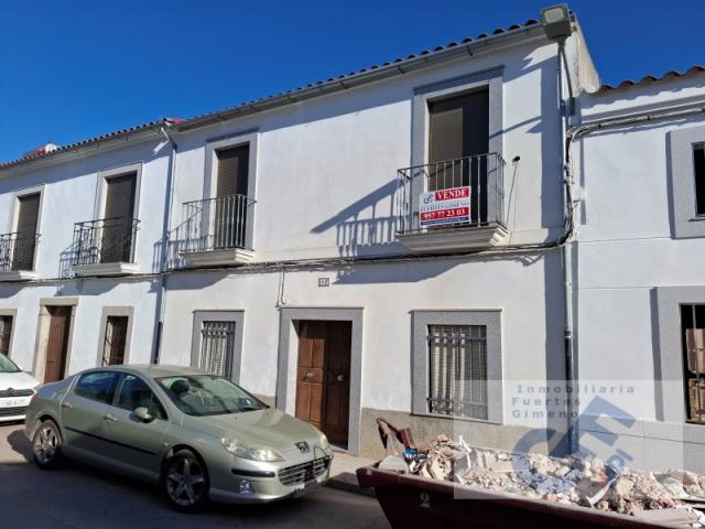 Casa en venta en Pozoblanco