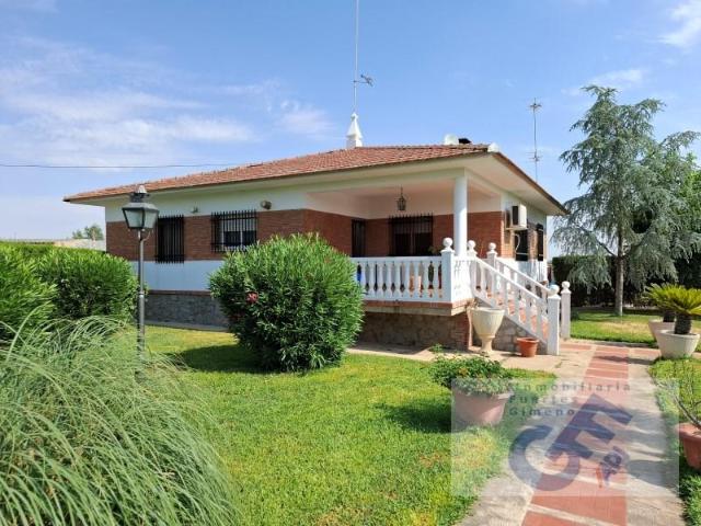 Casa en venta en Pozoblanco