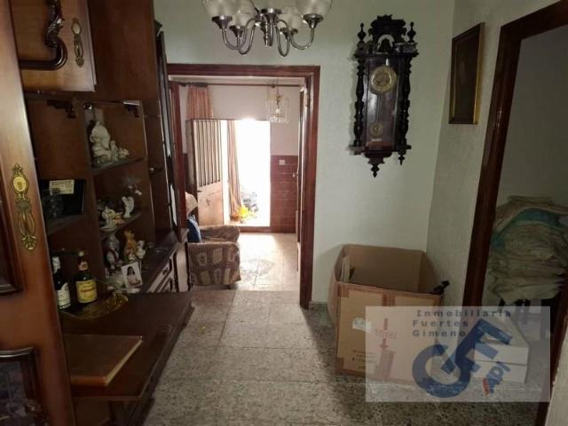 Casa en venta en Pozoblanco