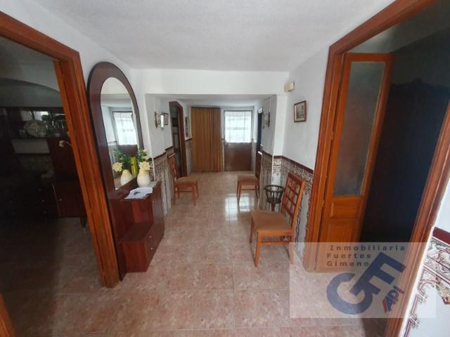 Casa en venta en Pozoblanco