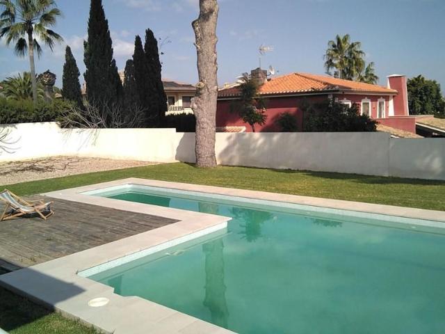 Casa en venta en Urbanització Coblanca, la Marina Baixa
