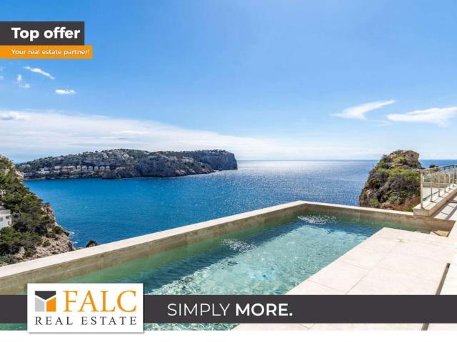 Casa en venta en Port d'Andratx, Serra de Tramuntana