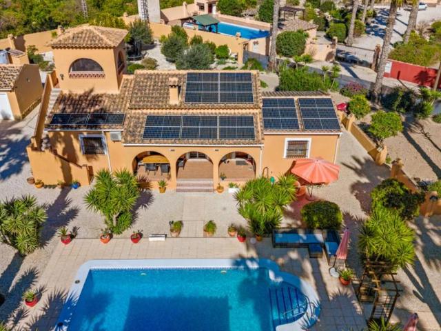 Casa en venta en Centro, el Baix Segura / La Vega Baja