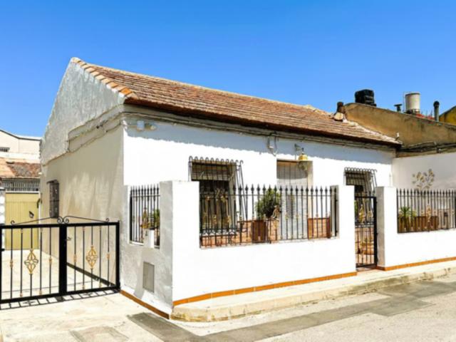 Casa en venta en Partida Rural El Mundamiento, el Baix Segura / La Vega Baja