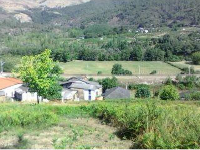 Casa en venta en Ribas De Sil, Lugo