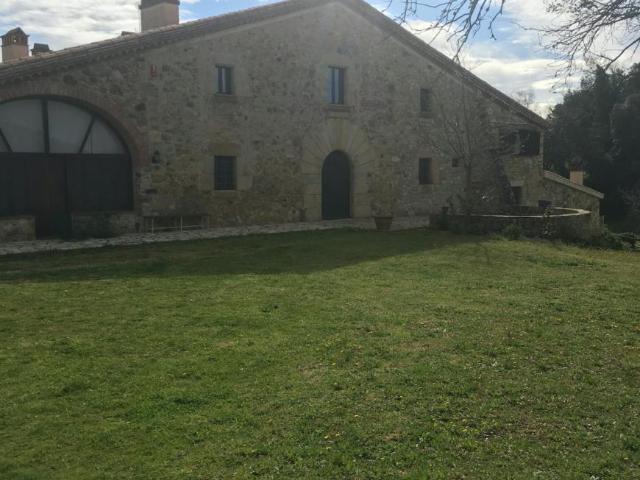 Casa en alquiler en la Selva, Catalunya