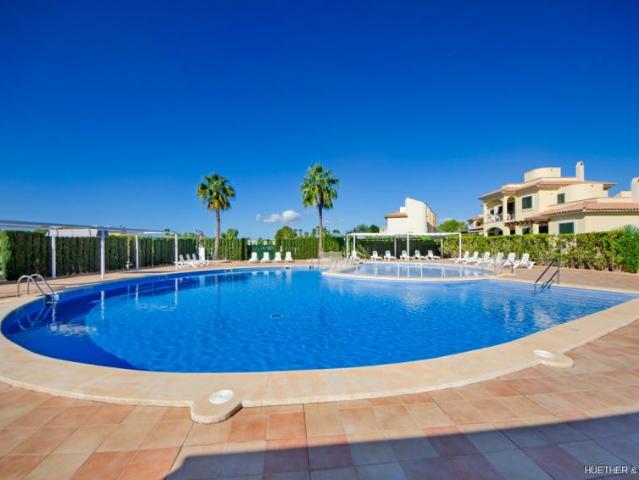 Casa en venta en sa Ràpita, Migjorn