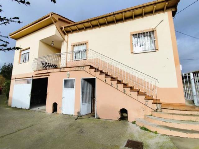 Casa en venta en Salas, Asturias