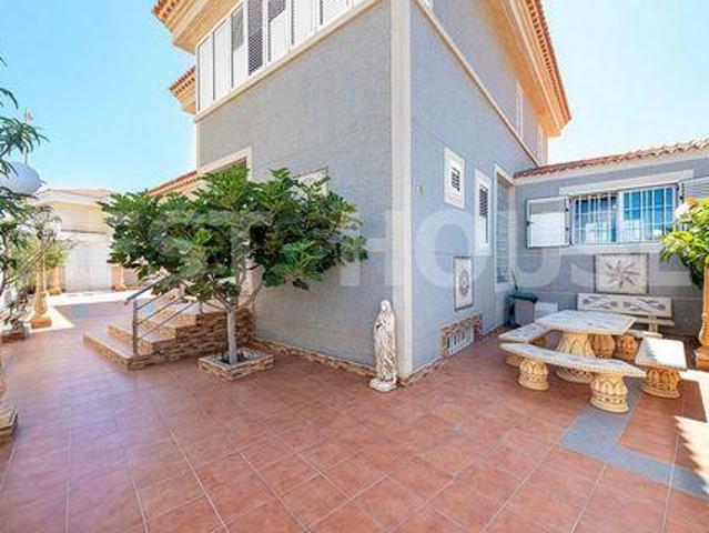 Casa en venta en Gran Canaria, Pedrazo Bajo