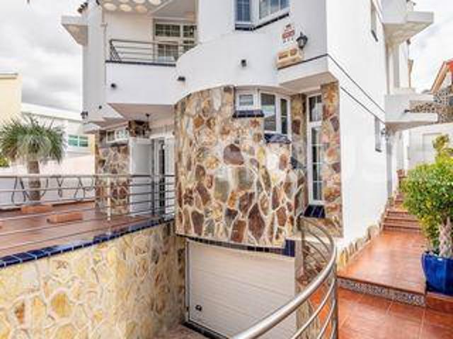 Casa en venta en Gran Canaria, San Fernando