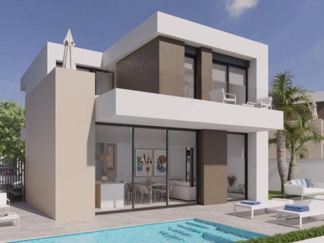 Casa en venta en San Javier, Campo de Cartagena y Mar Menor