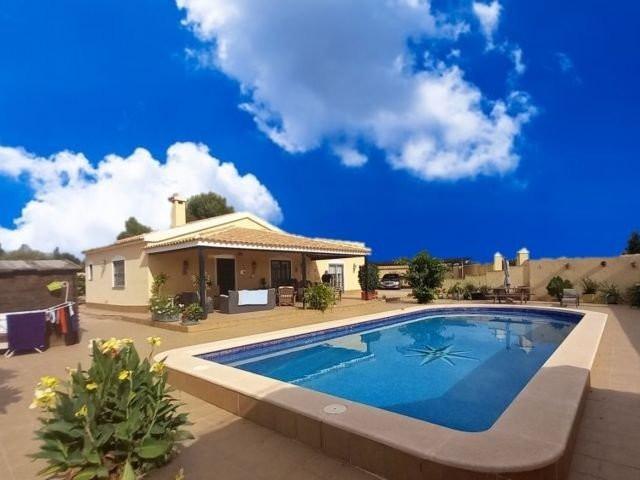 Casa en venta en San Javier, Campo de Cartagena y Mar Menor