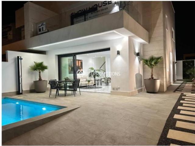 Casa en venta en San Pedro Del Pinatar