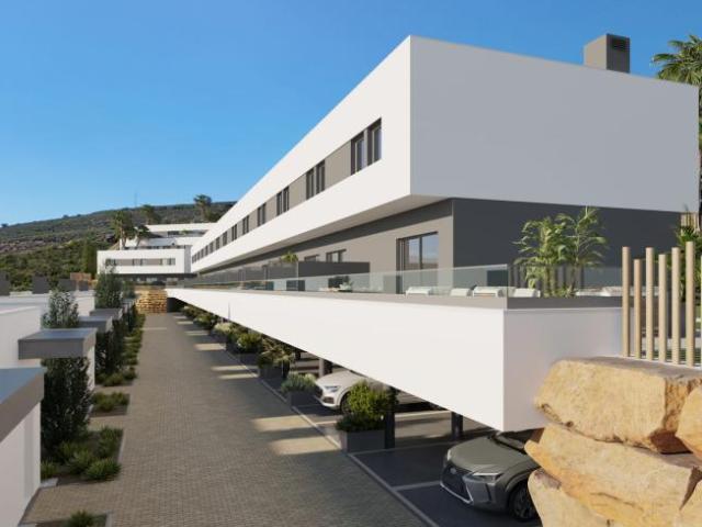 Casa en venta en Indespania, Campo de Gibraltar