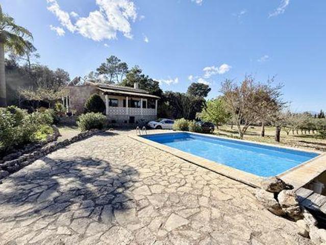 Casa en venta en Pla de Mallorca, Baleares