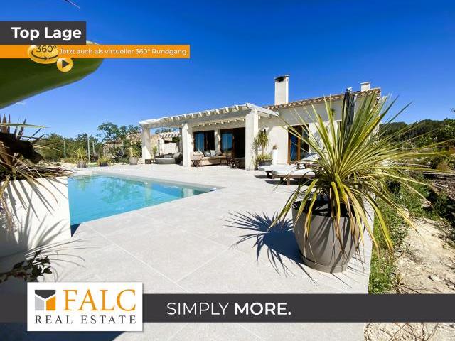 Casa en venta en Pla de Mallorca, Baleares