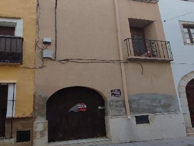 Casa en venta en el Baix Maestrat, Valencia