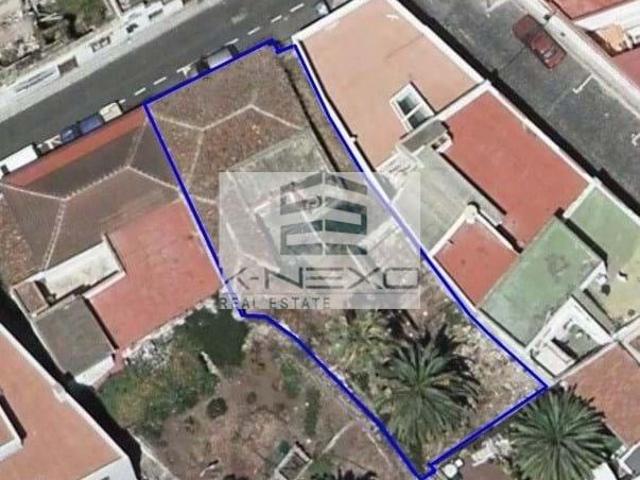 Casa en venta en Tenerife, Icod De Los Vinos