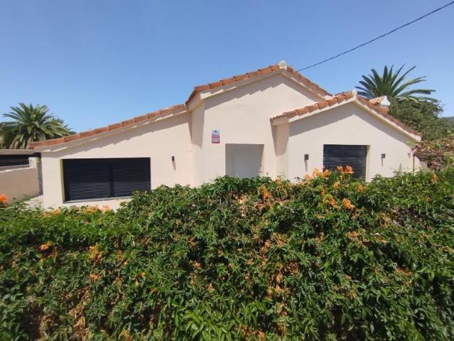 Casa en alquiler en Tenerife, La Vega Lagunera