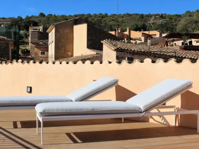 Casa en alquiler en Pla de Mallorca, Baleares