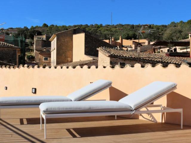 Casa en alquiler en Santa Eugènia, es Puget