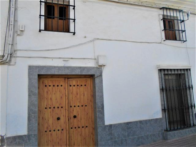 Casa en venta en Santa Marta, Badajoz