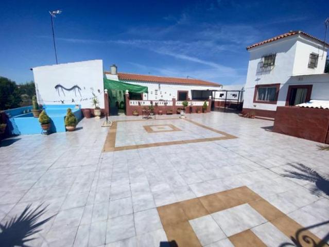 Casa en venta en Tierra de Barros, Extremadura
