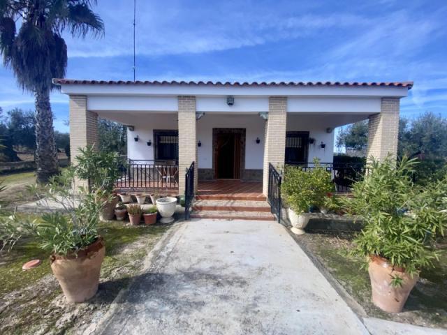 Casa en venta en Santa Marta, Badajoz