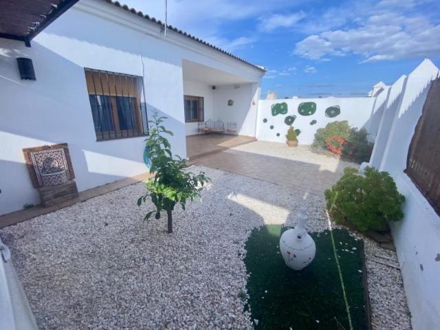 Casa en venta en Santa Marta, Badajoz