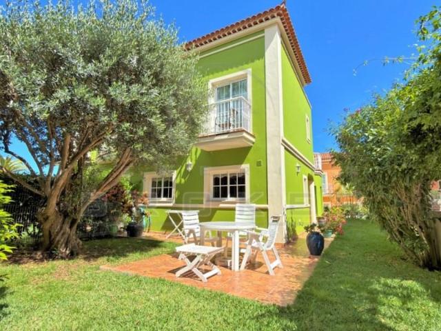 Casa en alquiler en Santa Úrsula, Alt Camp