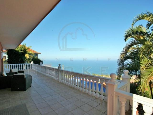 Casa en venta en Tenerife, Santa Úrsula