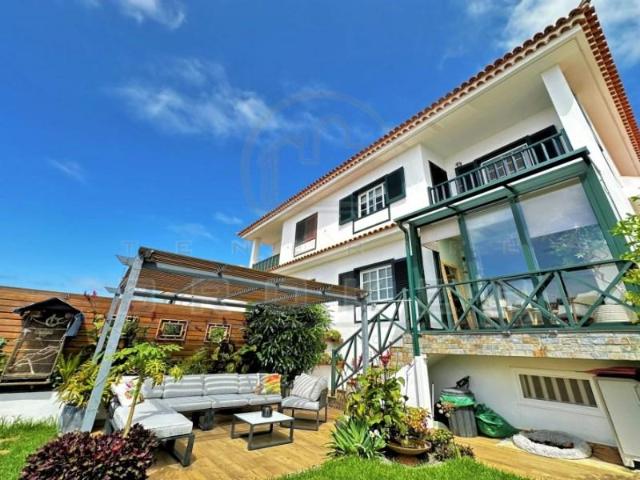 Casa en venta en Tenerife, Santa Úrsula