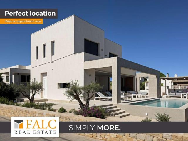 Casa en venta en Cala Figuera, Migjorn