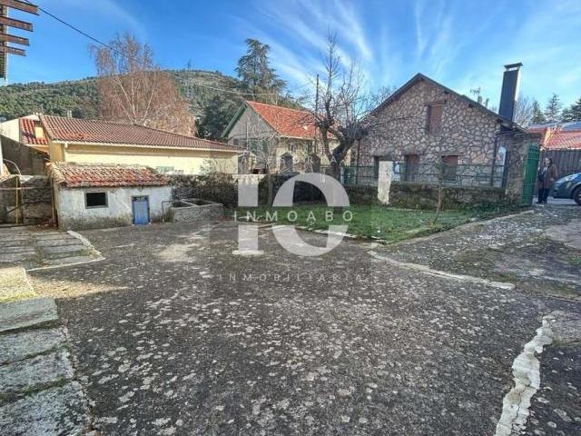Casa en venta en Segovia