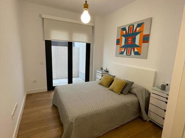 Casa en alquiler en Sevilla, Santa Cruz