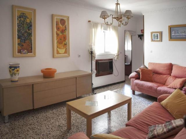 Casa en alquiler en Este-Alcosa-Torreblanca, Sevilla