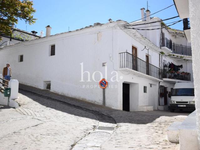 Casa en venta en Comarca de la Alpujarra Granadina, Andalucía