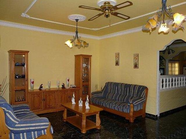 Casa en venta en La Aldea de San Nicolás, Canarias